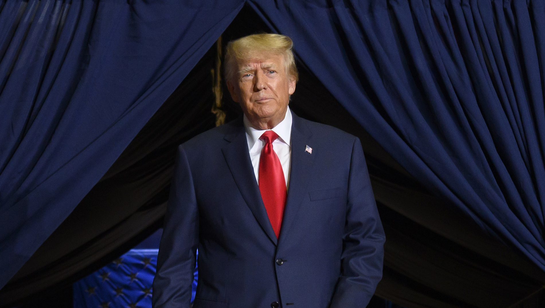 Trump Explains How Documents Are Declassified; Judge Blocks Indiana’s ...