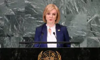 UK Will Be ‘Fully Equipped’ to Tackle Challenges From China and Russia: Truss