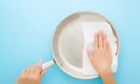Make It Yourself: Copper Cleaner, Aluminum Cleaner and Dishwasher Detergent