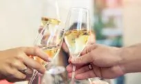 Celebratory Wines for Special Occasions