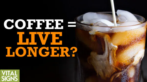 Coffee Drinkers Live Longer: Study; What About Adding Sugar?