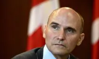 Premiers Say No Progress Made on Federal Funding for Health Care