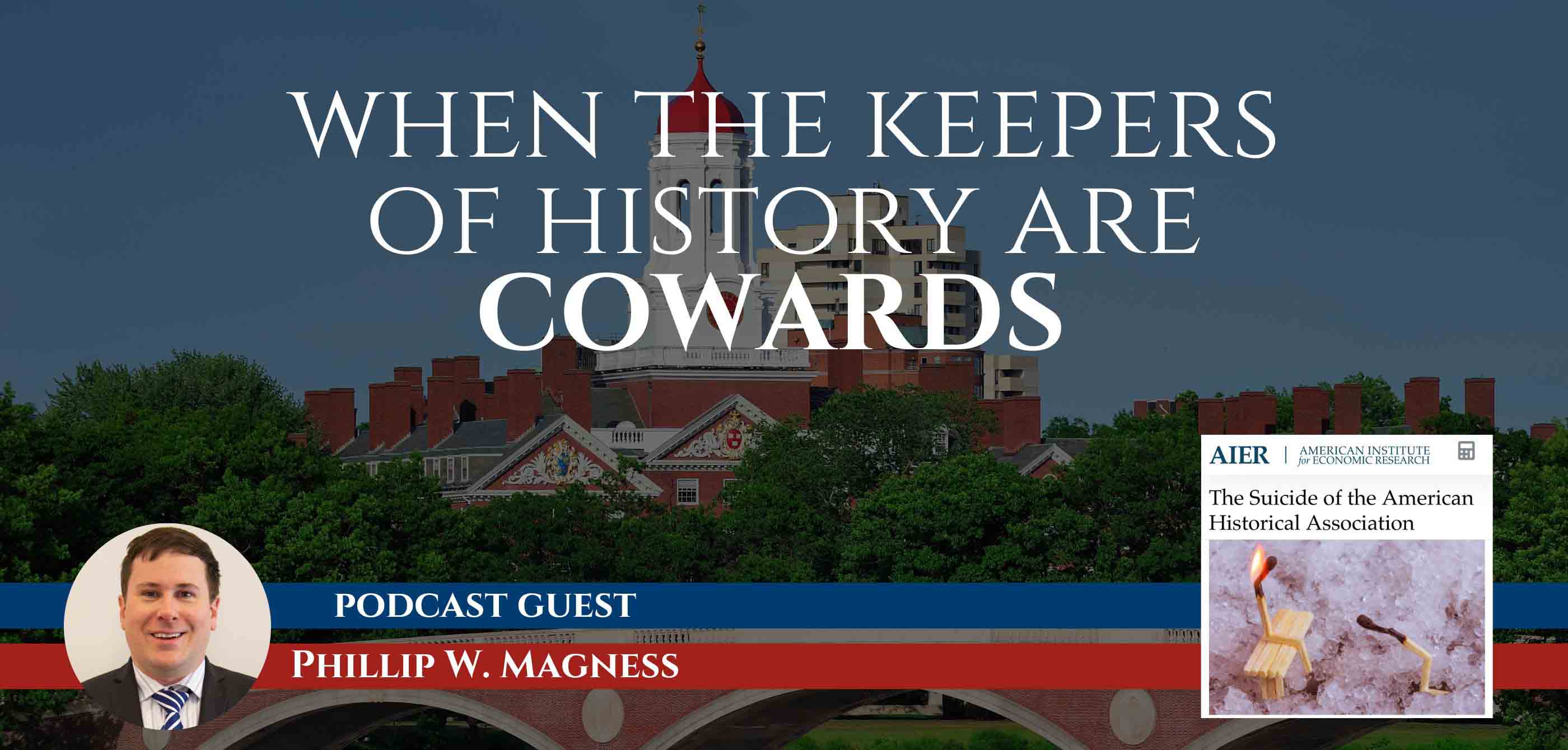 The Sons of History