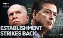 An Organized, Establishment Response to Trump’s Threat to the Political Corruption of Our Nation | Truth Over News
