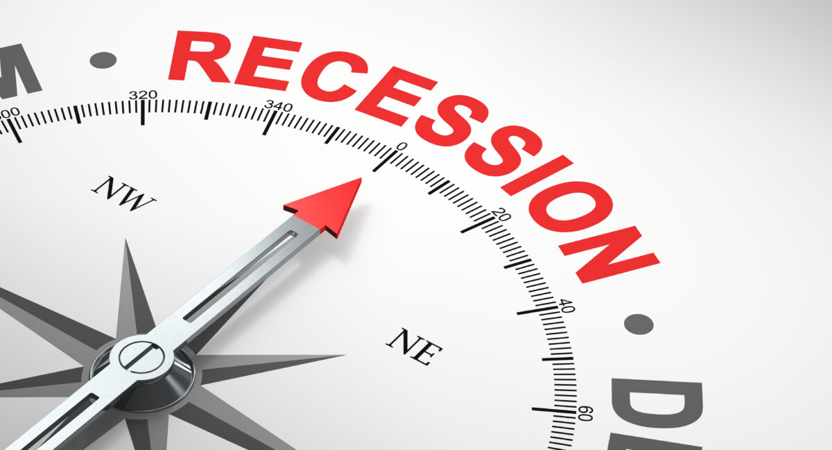 Hey, Recession Isn’t So Bad, Says the Washington Post