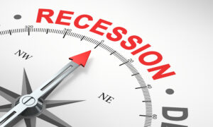 Democrats Flee When Recession Is Mentioned