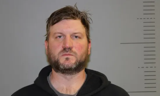 North Dakota Man Sentenced to 5 Years for Running Over Teen He Called ‘Republican Extremist’