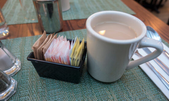 Could Artificial Sweeteners Be Bad for Your Heart?