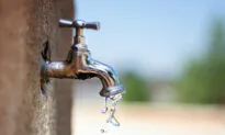 US Water Resources Under Foreign Control Increasing Amid Security Concerns