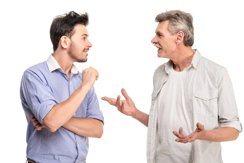 Whether you’re heading to an interview for the job of a lifetime or preparing for a first date, there are some things that all first impressions have in common. (VGstockstudio/Shutterstock)