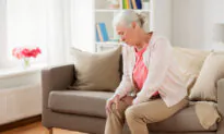 Poll: Most Americans Over 50 Suffer Some Type of Joint Pain