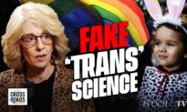 How Trans Movement Misrepresents Science to Harm Children: Dr. Miriam Grossman