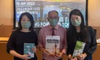 Suicide Rate in Hong Kong Reaches Record High, Especially in Young People