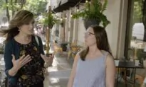 Young Mother Reveals US Education ‘Lies’ in New Film Aimed at Parents