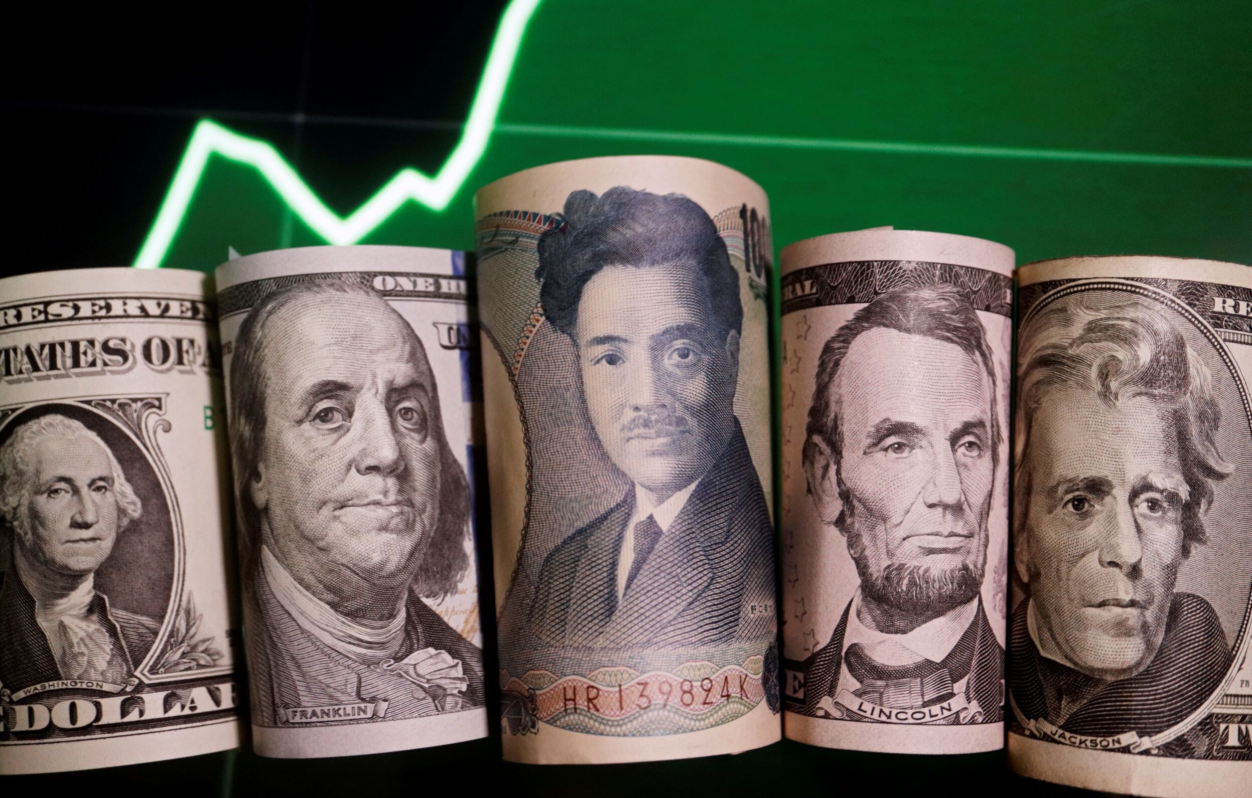 Dollar Strength and Global Currency Debasement - Vimarsana News