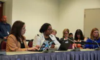 Loudoun County School Board Discusses New Policy on Sexually Explicit Content