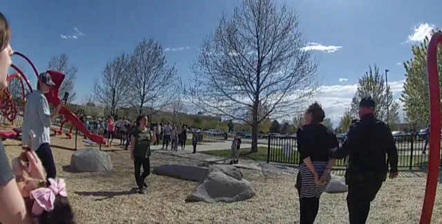 Idaho Woman Arrested in Public Park During 2020 Lockdowns Continues to Fight Her Charge