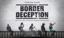 Premiering 10:30 AM ET [Special Feature] Border Deception: How the US and UN Are Quietly Running the Border Crisis