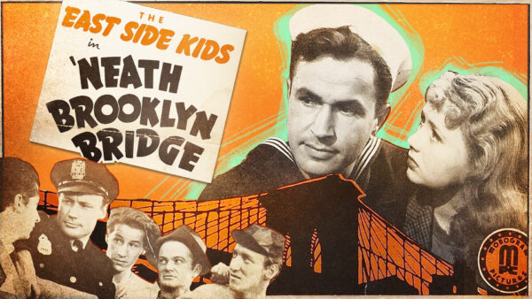 ‘Neath Brooklyn Bridge (1942)