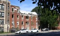 Man Who Was 1 of 8 Injured in Chicago Apartment Blast Dies