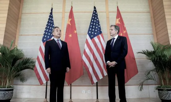 China’s Military Aid to Russia: Finally Breaking Decades of America’s Engagement Policy?