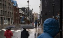 ‘Historic Storm’: Fiona Will Be Severe Event for Atlantic Coast, Hurricane Centre Warns