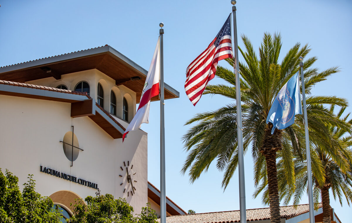 NextImg:Laguna Niguel Looking to Appoint New Councilor After Abrupt Resignation