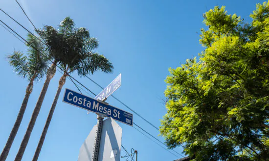 Councilwoman Arlis Reynolds Seeks Re-election to Costa Mesa City Council