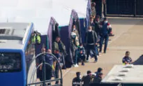 Plans to House 2,000 Illegal Immigrants at Disused Military Base Delayed