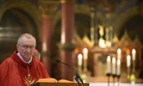 Vatican Secretary of State: Holy See Seeks to Move HK Office to Beijing