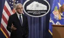 Justice Department Harasses Citizens for Exercising First Amendment Rights