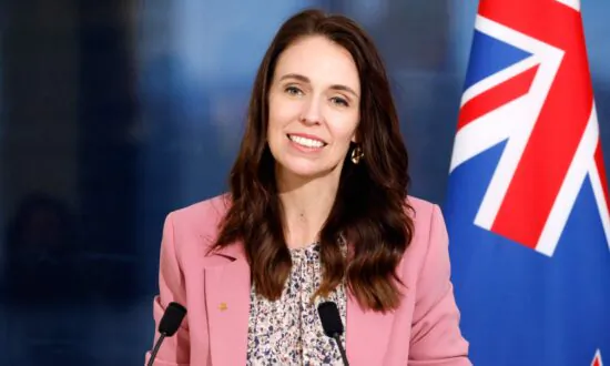 New Zealand Rolls out Alcohol Law Reform