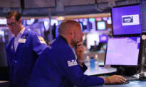 Wholesale Inflation Rises 8 Percent, but Stocks Jump as Investors Thought It Would Be Worse