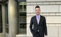 January 6 Defendant Says He Attended Events as Security Detailee