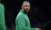 Celtics Suspend Coach Ime Udoka for 2022–2023 Season
