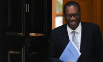 UK Announces Biggest Tax Cuts in 50 Years to Boost Economic Growth Amid Crisis