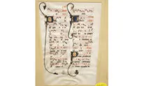 Bargain Hunter Scores 700-Year-Old Medieval Times Document