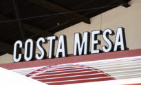 Former State Senator Runs for Costa Mesa Mayor