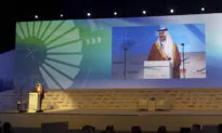 Saudi Arabia Plans to Send Female Astronaut to Space in 2023
