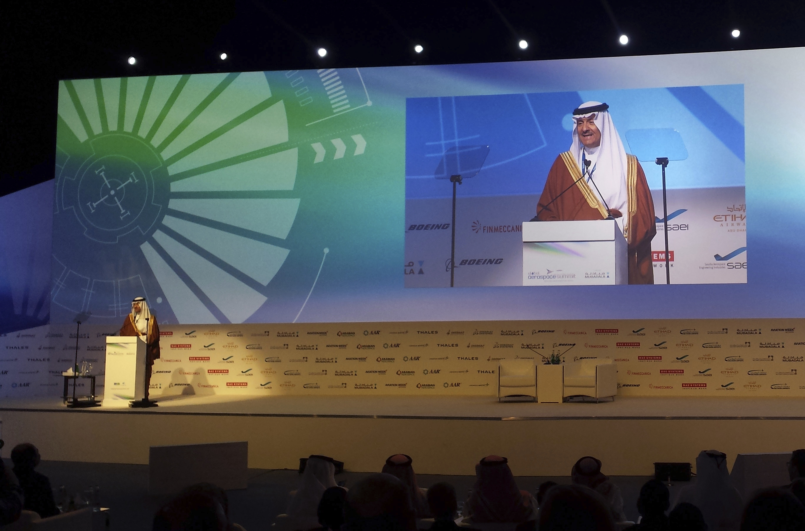 Saudi Arabia Plans to Send Female Astronaut to Space in 2023 - Vimarsana News
