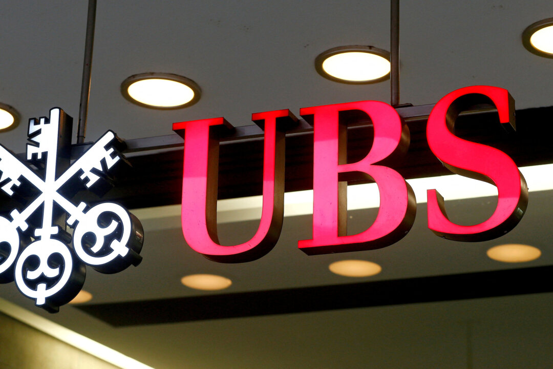 UBS Slammed with $125 Million Fines for Money Laundering Scandal