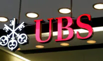 UBS Financial Services Hit With $125 Million in Anti-Money Laundering Fines