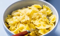 Make Your Own Pasta Sauce With an Unexpected Ingredient: Egg Yolks