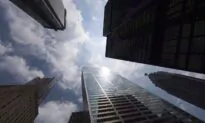 Toronto’s Downtown Office Vacancy Rate Inched up in the Second Quarter: Avison Young