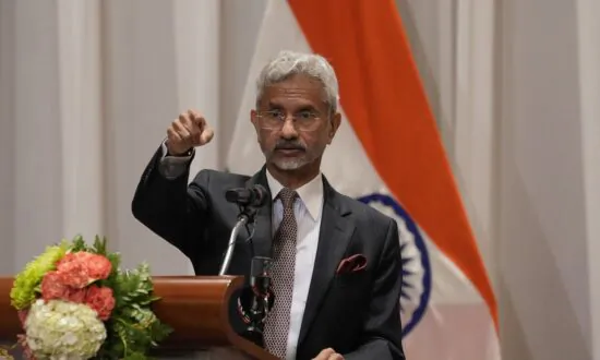 India Says Relations With Canada Going Through Difficult Phase