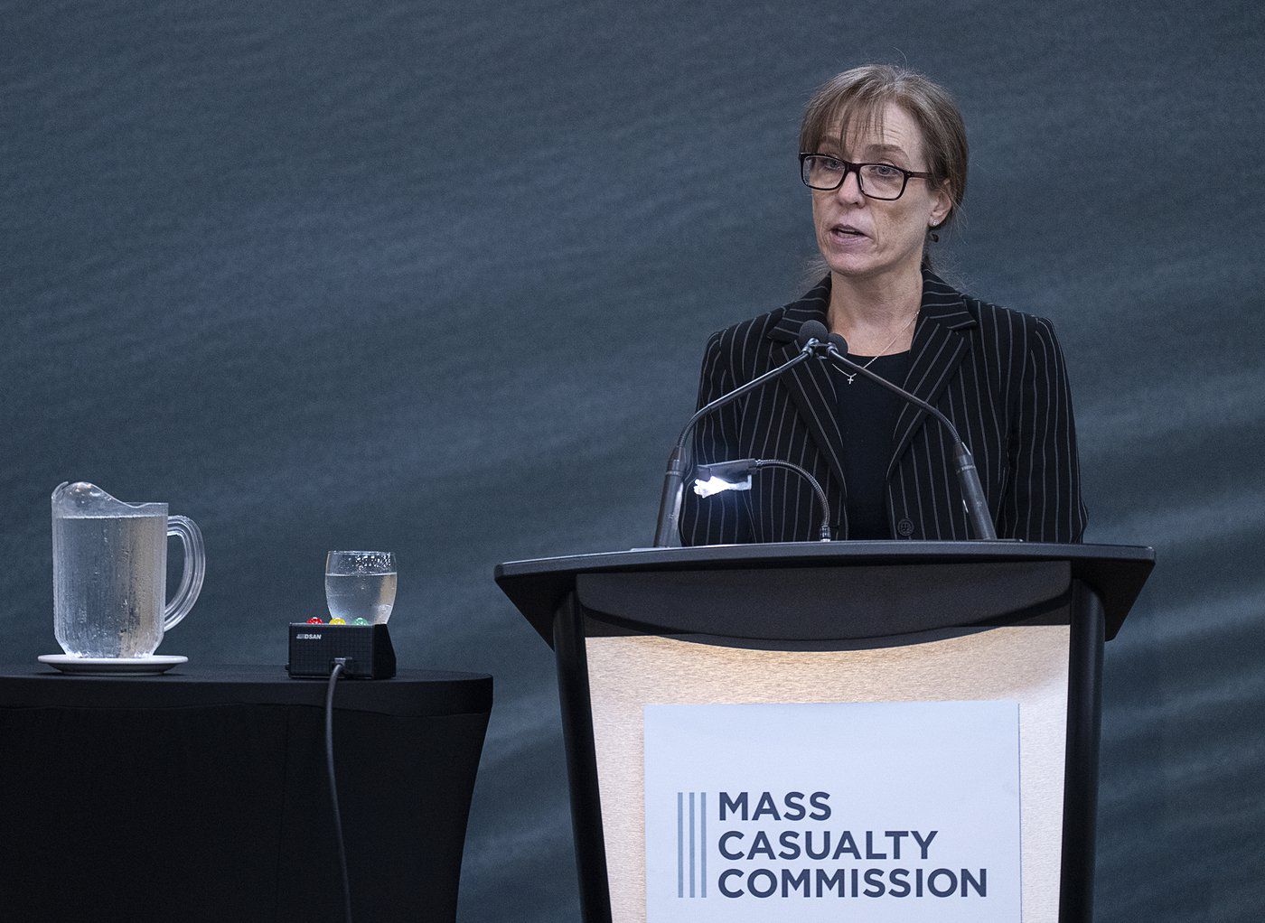 RCMP 'Did Their Best' in Response to NS Mass Shooting: Department of Justice Canada - Vimarsana News