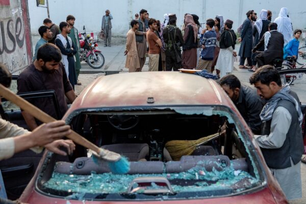 kabul-blast