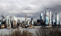 New York Still Top, Moscow Sinks in Finance Centre Ranking