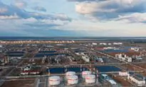 Oil Prices Edge Up as Russia Fuel Export Ban Stokes Supply Fears