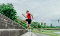 No-Gym Workouts: No Gym? No Excuses